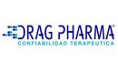 Drag Pharma - Logo
