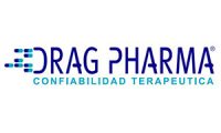 Drag Pharma - Logo
