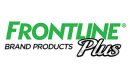 Frontline - Logo